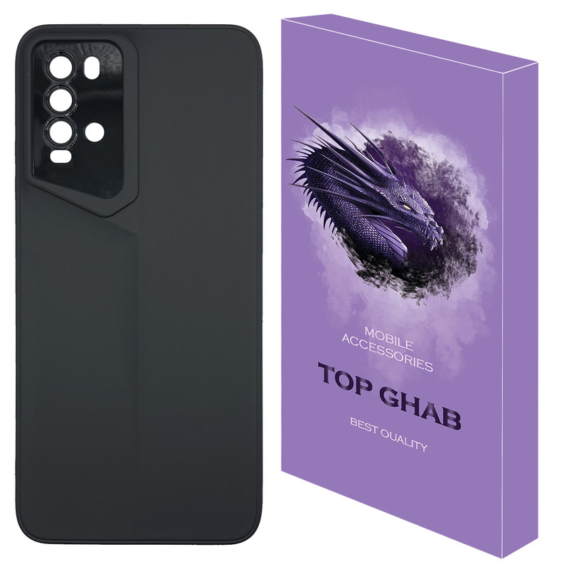 کاور تاپ قاب مدل PRDSIGN مناسب برای گوشی موبایل شیائومی Redmi 9T