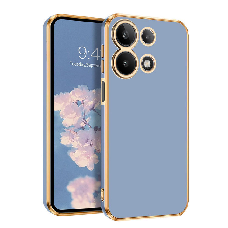 کاور مدل +Note13_MY مناسب برای گوشی موبایل شیائومی Redmi Note 13 4G