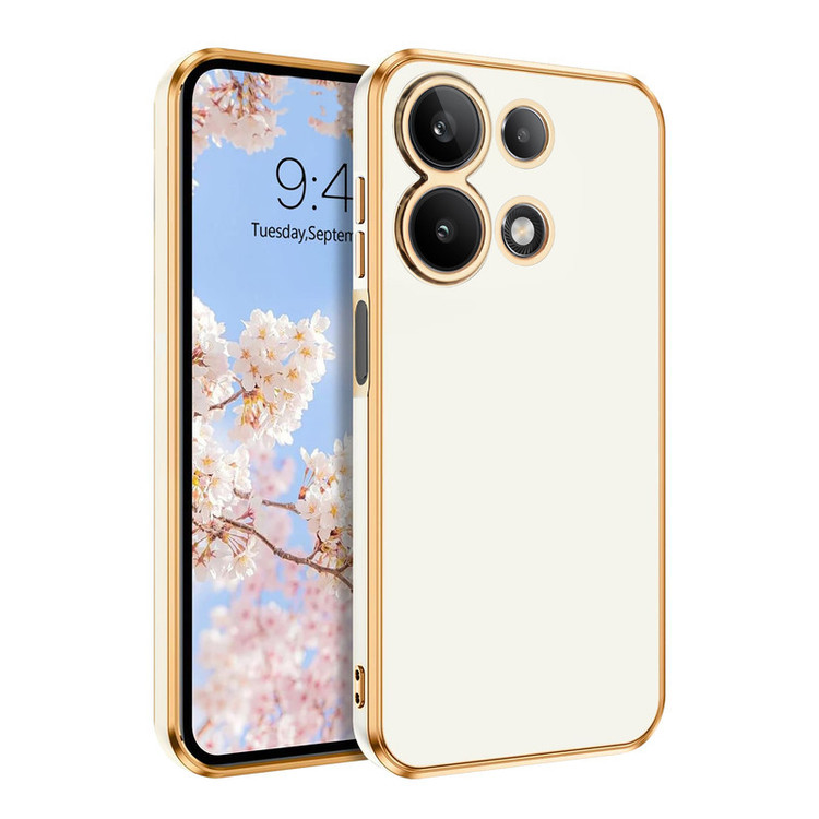 کاور مدل +Note13_MY مناسب برای گوشی موبایل شیائومی Redmi Note 13 4G