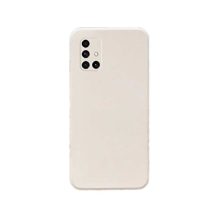 کاور مدل SLCN مناسب برای گوشی موبایل سامسونگ Galaxy A51