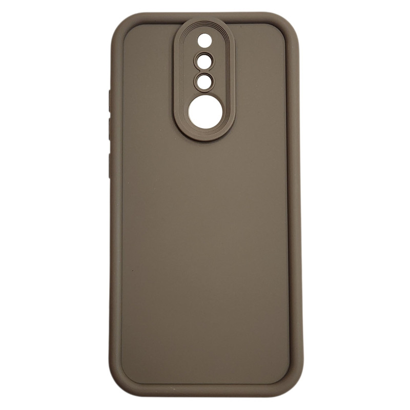 کاور مدل solid مناسب برای گوشی موبایل شیائومی Redmi 8