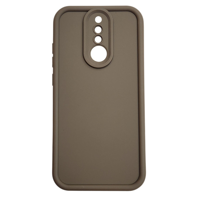 کاور مدل solid مناسب برای گوشی موبایل شیائومی Redmi 8