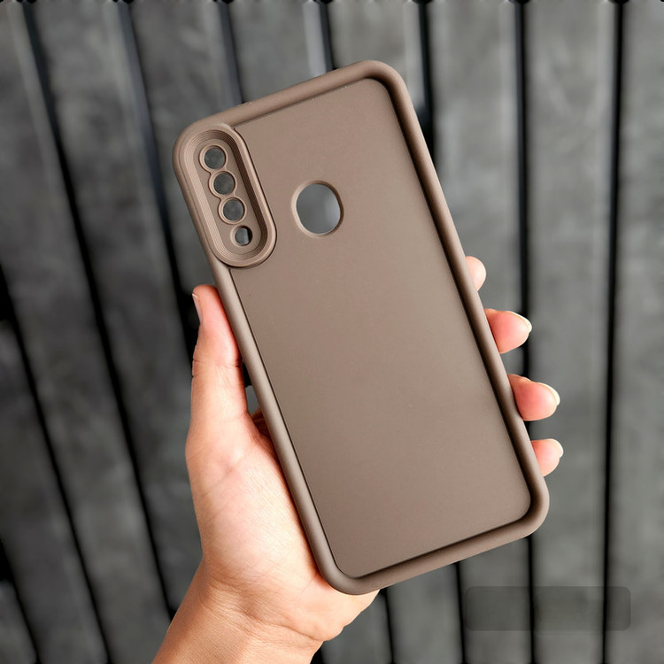 کاور مدل سولید Solid مناسب برای گوشی موبایل هوآوی Y9 prime 2019 / آنر 9X