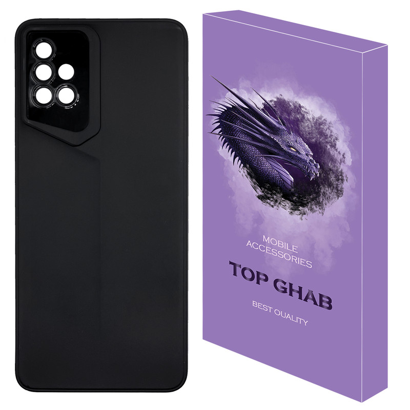 کاور تاپ قاب مدل PRDSIGN مناسب برای گوشی موبایل سامسونگ Galaxy A51