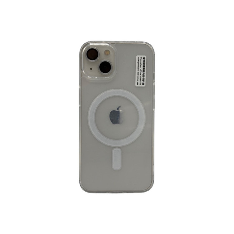 کاور مدل مگ سیف مناسب برای گوشی موبایل اپل IPHONE 13