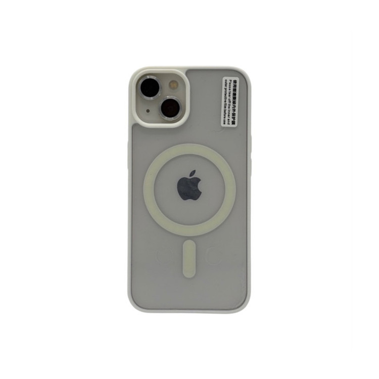 کاور مدل مگ سیف مناسب برای گوشی موبایل اپل IPHONE 13