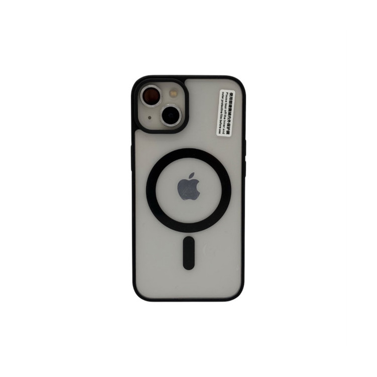 کاور مدل مگ سیف مناسب برای گوشی موبایل اپل IPHONE 13
