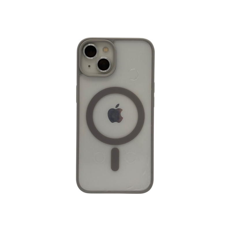 کاور مدل مگ سیف مناسب برای گوشی موبایل اپل IPHONE 13