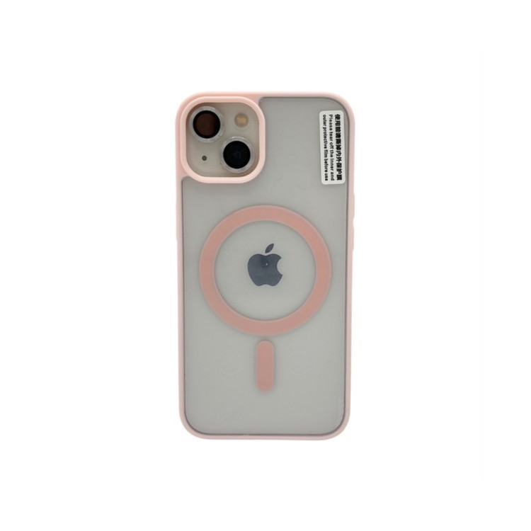 کاور مدل مگ سیف مناسب برای گوشی موبایل اپل IPHONE 13