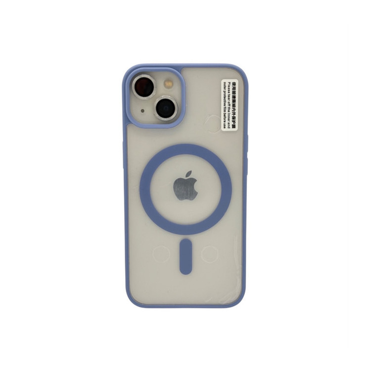 کاور مدل مگ سیف مناسب برای گوشی موبایل اپل IPHONE 13