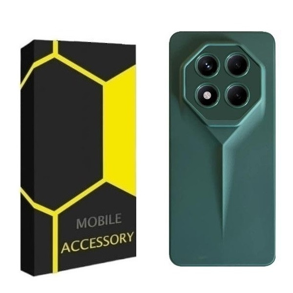 کاور مدل Porsche مناسب برای گوشی موبایل شیائومی Redmi Note 15 4G