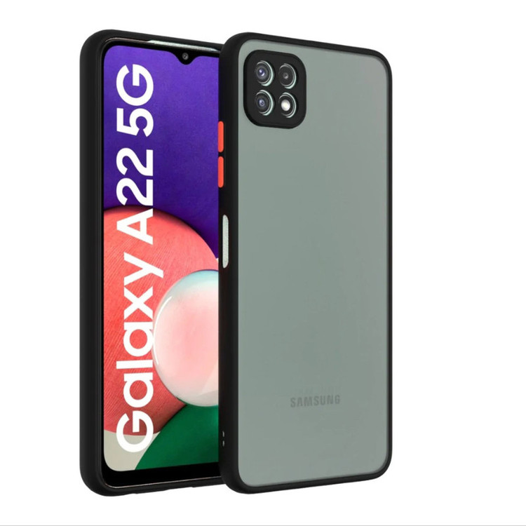 کاور گاردتک مدل MBC مناسب برای گوشی موبایل سامسونگ Galaxy A22 5G