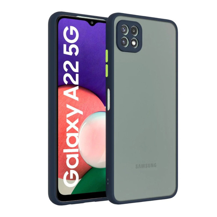 کاور گاردتک مدل MBC مناسب برای گوشی موبایل سامسونگ Galaxy A22 5G