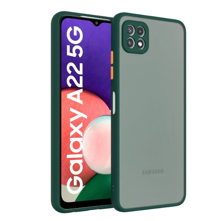 کاور گاردتک مدل MBC مناسب برای گوشی موبایل سامسونگ Galaxy A22 5G