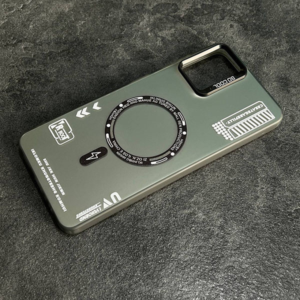 کاور مانستر مدل SoCool مناسب برای گوشی موبایل سامسونگ Galaxy A07