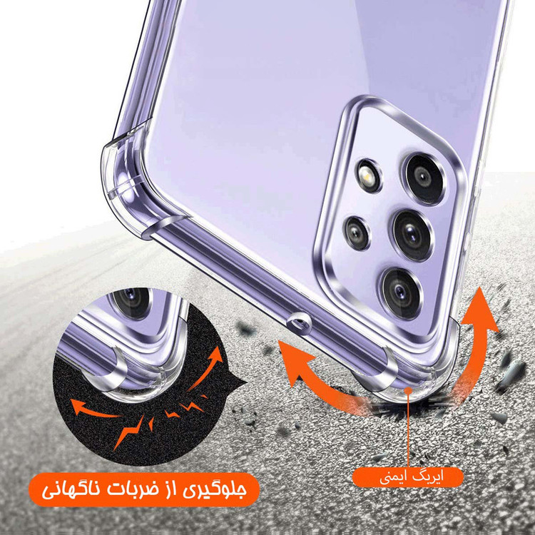 کاور مدل Birang مناسب برای گوشی موبایل سامسونگ Galaxy J7 Prime