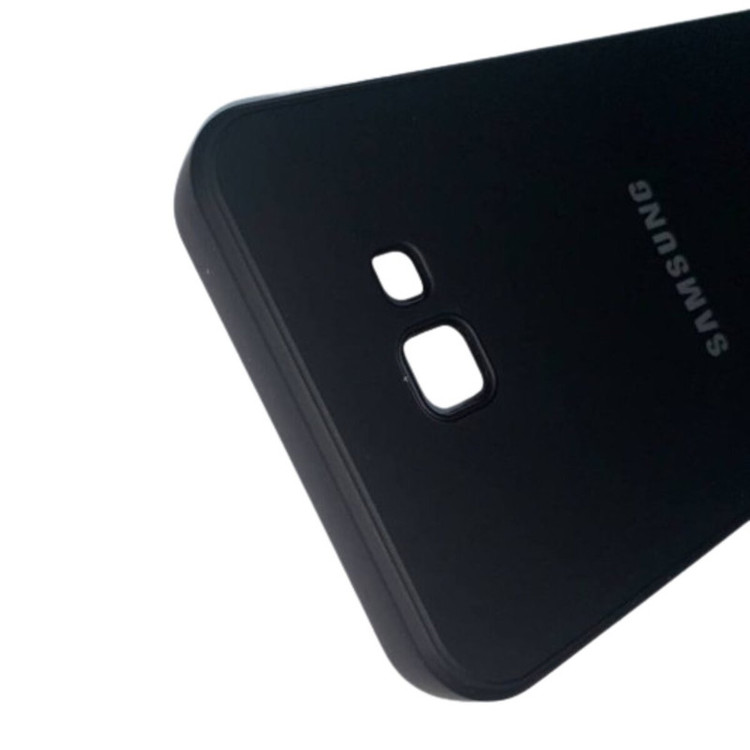 کاور مدل سیلیکونی مناسب برای گوشی موبایل سامسونگ Galaxy J7 Prime