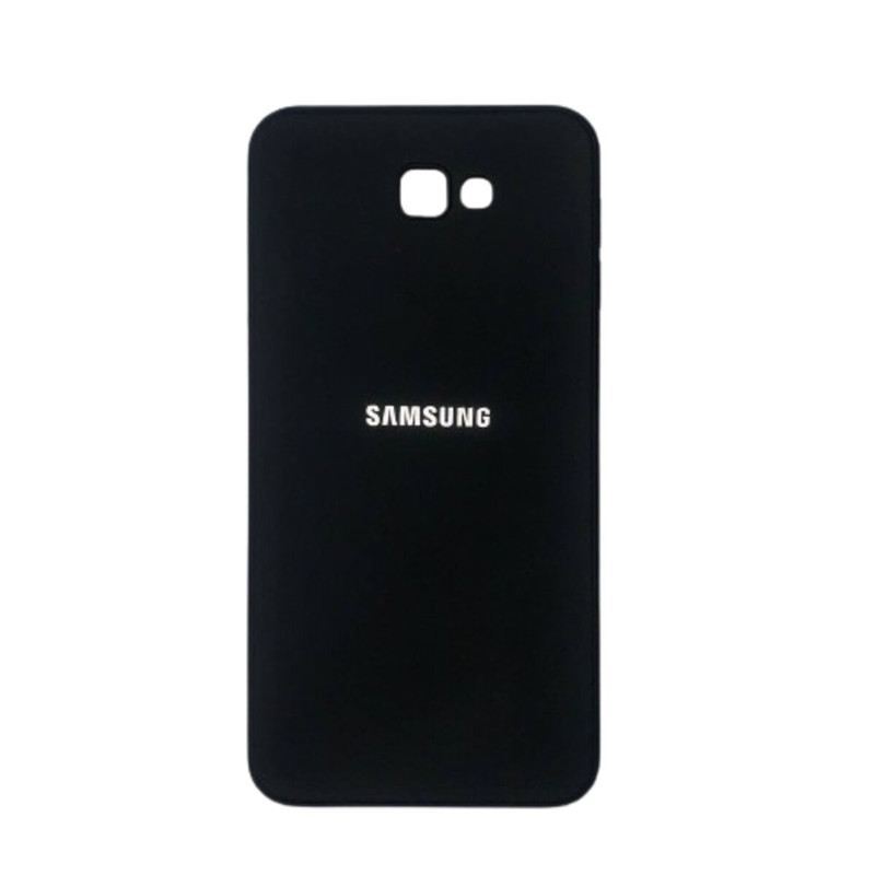 کاور مدل سیلیکونی مناسب برای گوشی موبایل سامسونگ Galaxy J7 Prime