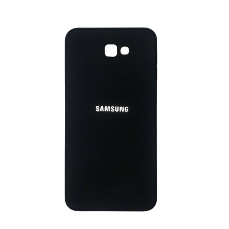 کاور مدل سیلیکونی مناسب برای گوشی موبایل سامسونگ Galaxy J7 Prime