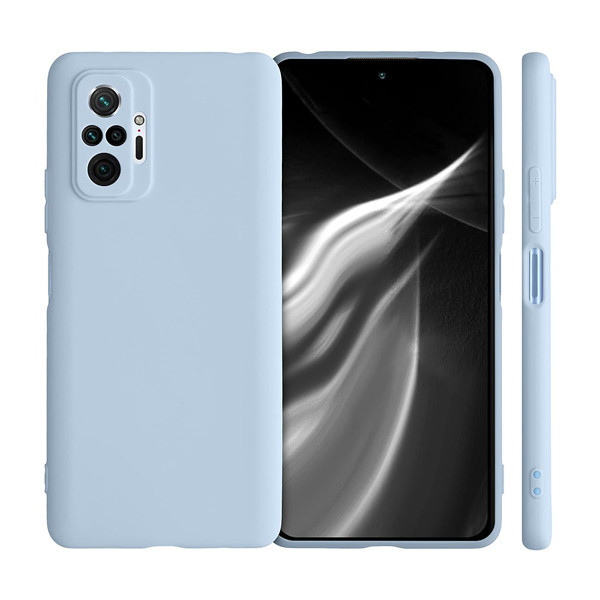 کاور مدل BTISLCN مناسب برای گوشی موبایل شیائومی Redmi Note 10 Pro / Redmi Note 10 Pro Max