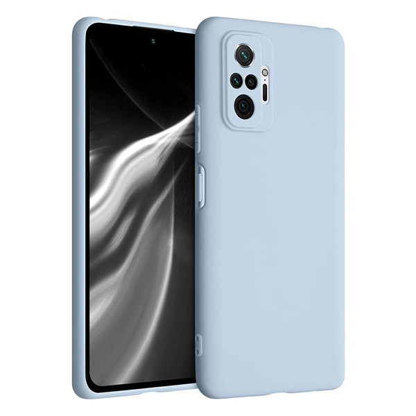 کاور مدل BTISLCN مناسب برای گوشی موبایل شیائومی Redmi Note 10 Pro / Redmi Note 10 Pro Max