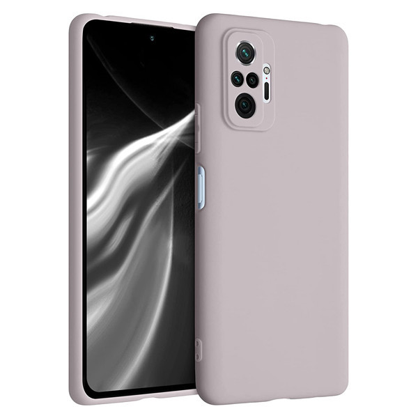 کاور مدل BTISLCN مناسب برای گوشی موبایل شیائومی Redmi Note 10 Pro / Redmi Note 10 Pro Max