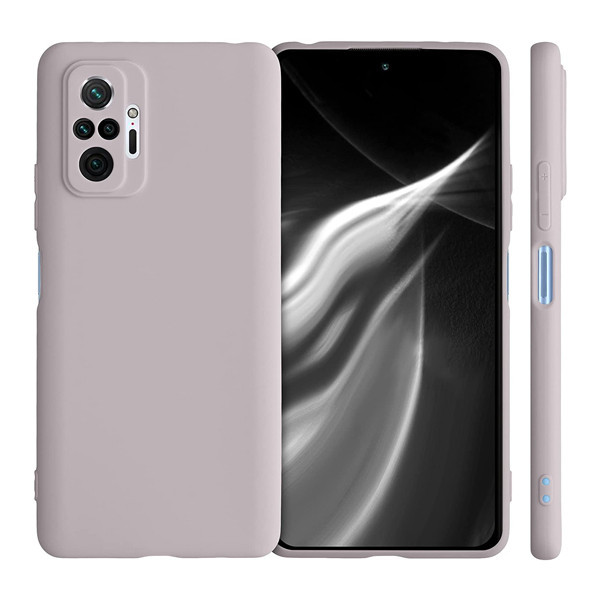 کاور مدل BTISLCN مناسب برای گوشی موبایل شیائومی Redmi Note 10 Pro / Redmi Note 10 Pro Max