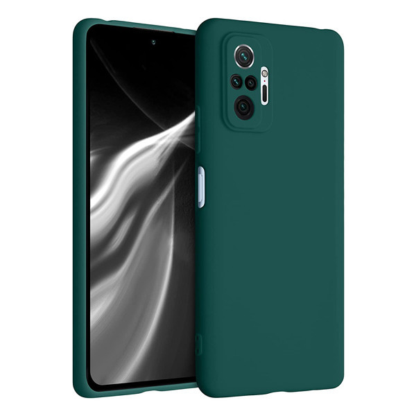کاور مدل BTISLCN مناسب برای گوشی موبایل شیائومی Redmi Note 10 Pro / Redmi Note 10 Pro Max