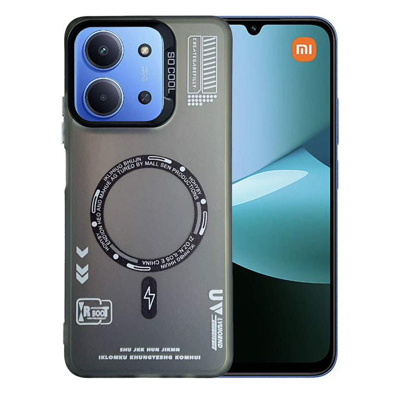 کاور مانستر مدل SoCool مناسب برای گوشی موبایل شیائومی Poco C85 / Redmi 15C