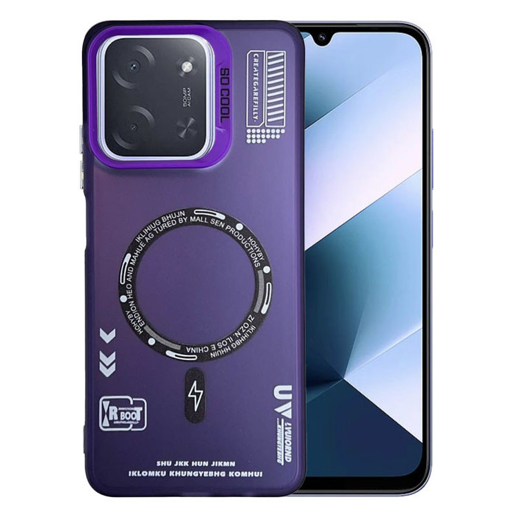 کاور مانستر مدل SoCool مناسب برای گوشی موبایل شیائومی Poco C85 / Redmi 15C