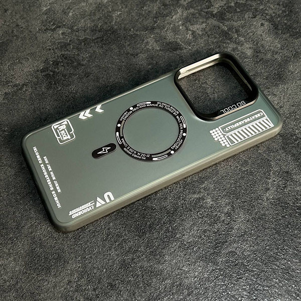 کاور مانستر مدل SoCool مناسب برای گوشی موبایل شیائومی Poco C85 / Redmi 15C