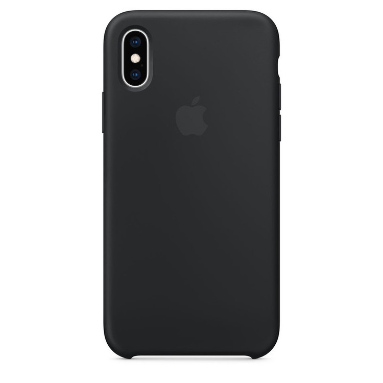 کاور مدل سیلیکونی مناسب برای گوشی موبایل اپل Iphone X