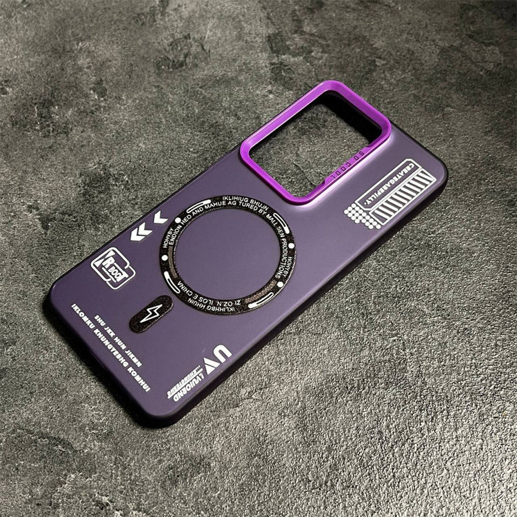 کاور مانستر مدل SoCool مناسب برای گوشی موبایل شیائومی Redmi 15 4G