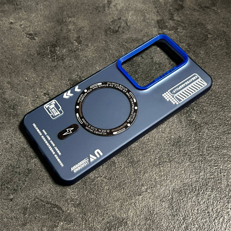 کاور مانستر مدل SoCool مناسب برای گوشی موبایل شیائومی Redmi 15 4G