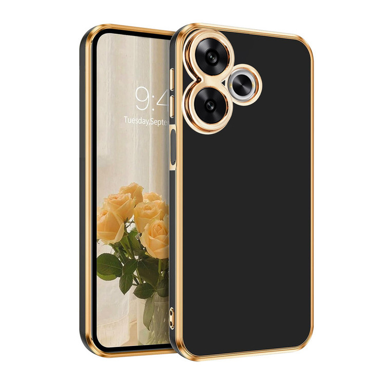 کاور موکولو مدل Xuka مناسب برای گوشی موبایل شیائومی Redmi 13X