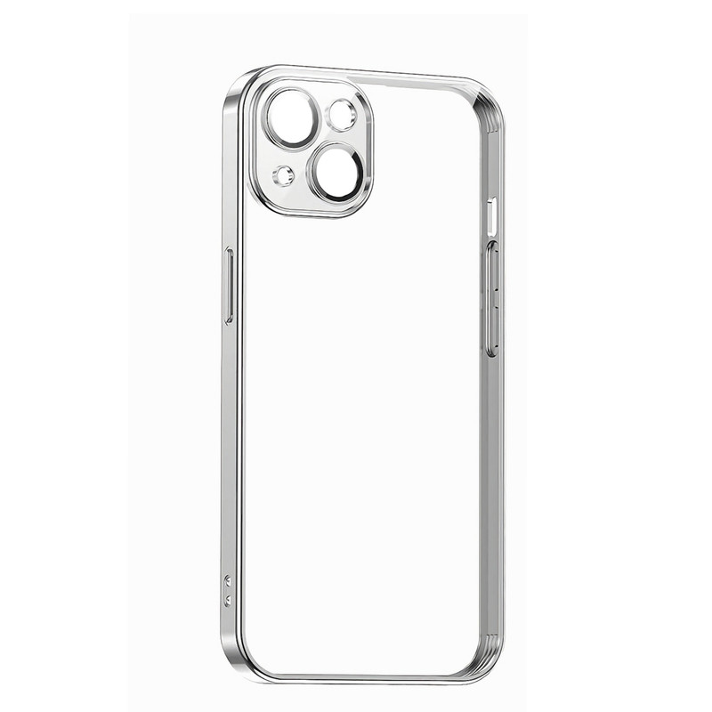 کاور مدل ژله ای مناسب برای گوشی موبایل اپل IPhone 13