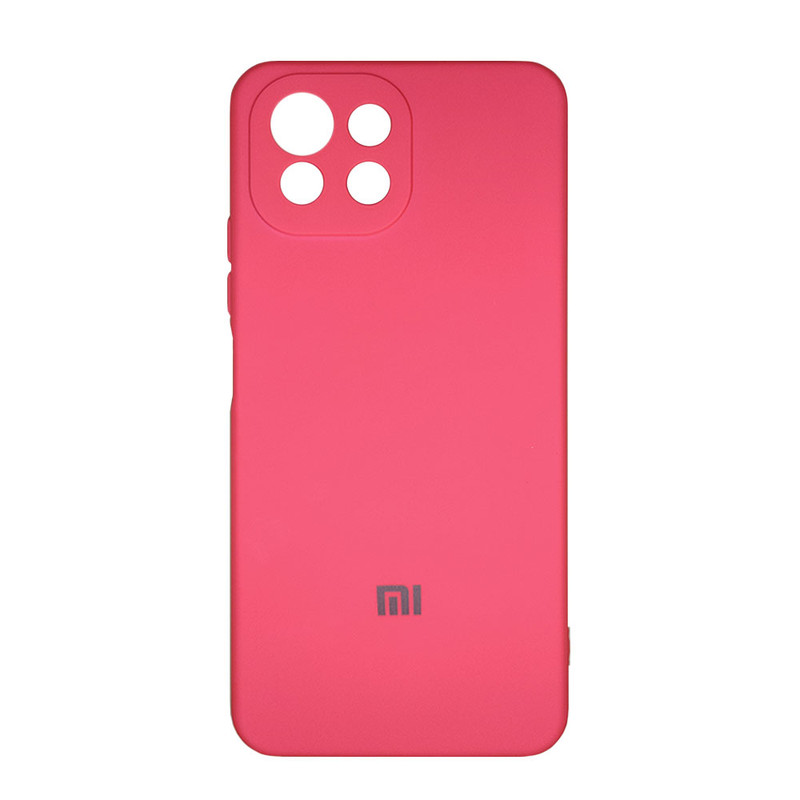 کاور مدل SLCN مناسب برای گوشی موبایل شیائومی Mi 11 Lite