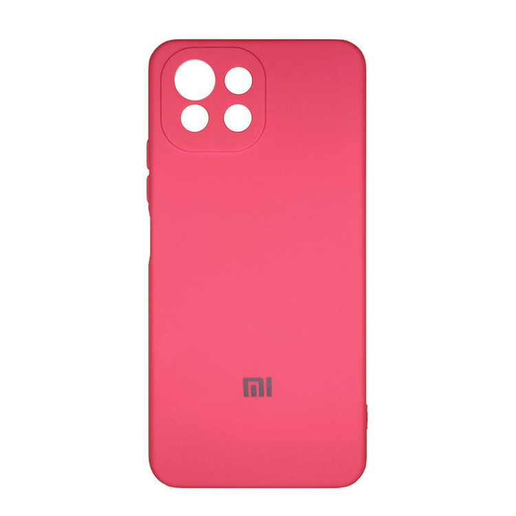کاور مدل SLCN مناسب برای گوشی موبایل شیائومی Mi 11 Lite