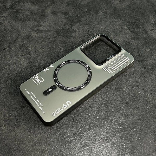 کاور گاردتک مدل SoCool1_Note13 مناسب برای گوشی موبایل شیائومی Redmi Note 13 4G