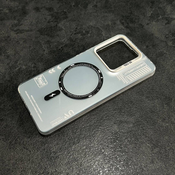 کاور گاردتک مدل SoCool1_Note13 مناسب برای گوشی موبایل شیائومی Redmi Note 13 4G