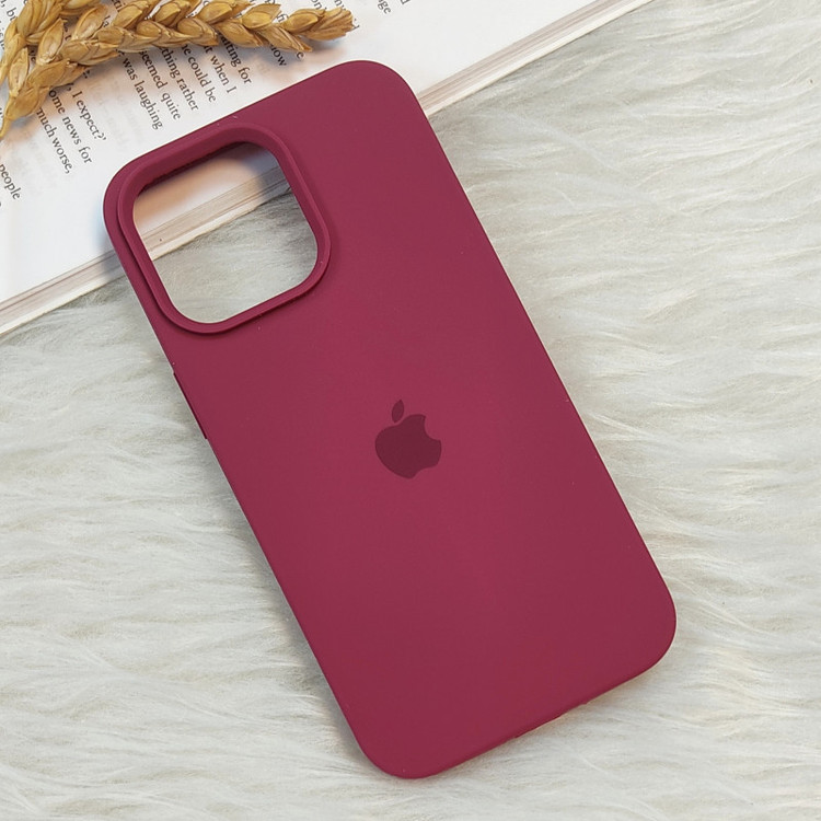 کاور مدل پاک کنی مناسب برای گوشی موبایل اپل IPHONE 15 PRO MAX