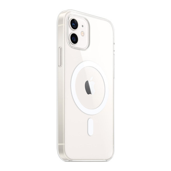 کاور مدل مگ سیف مناسب برای گوشی موبایل اپل IPHONE 11