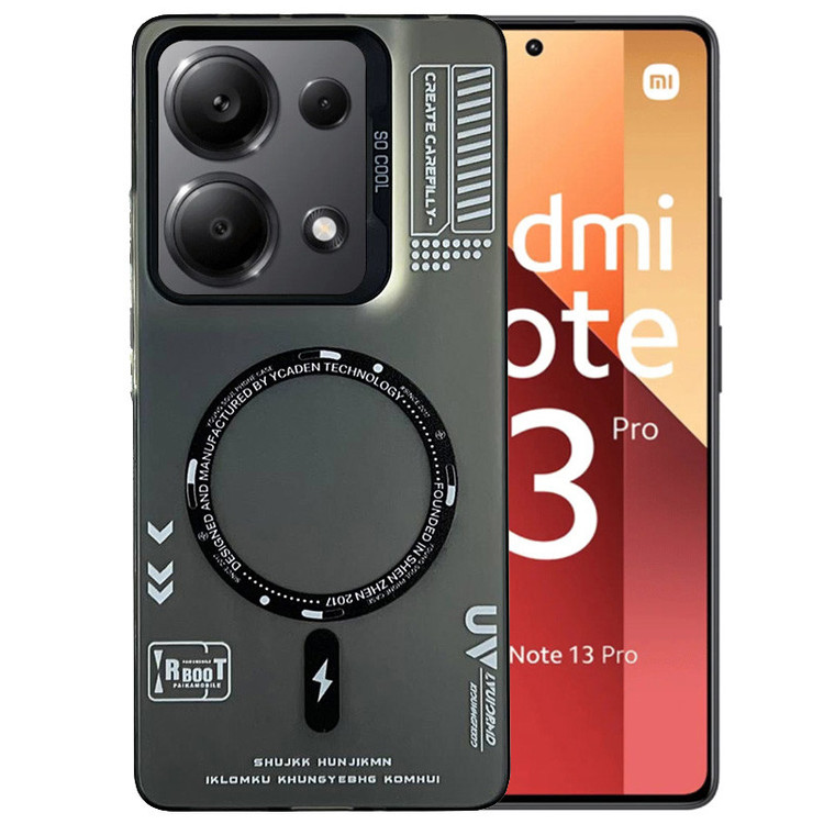 کاور گاردتک مدل SoCool مناسب برای گوشی موبایل شیائومی Redmi Note 14S