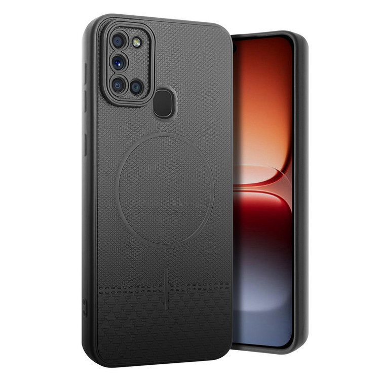 کاور جی کی کی مدل Armor Shield مناسب برای گوشی موبایل سامسونگ Galaxy A21s