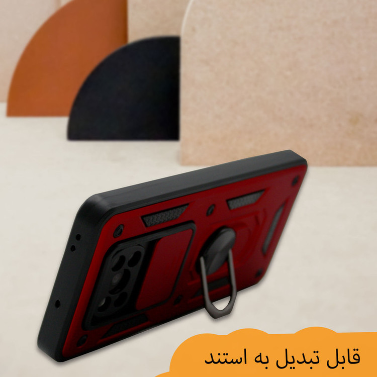 کاور قاب ناب مدل بتمنی مناسب برای گوشی موبایل شیائومی Poco M3 Pro/ Redmi Note 10 5G