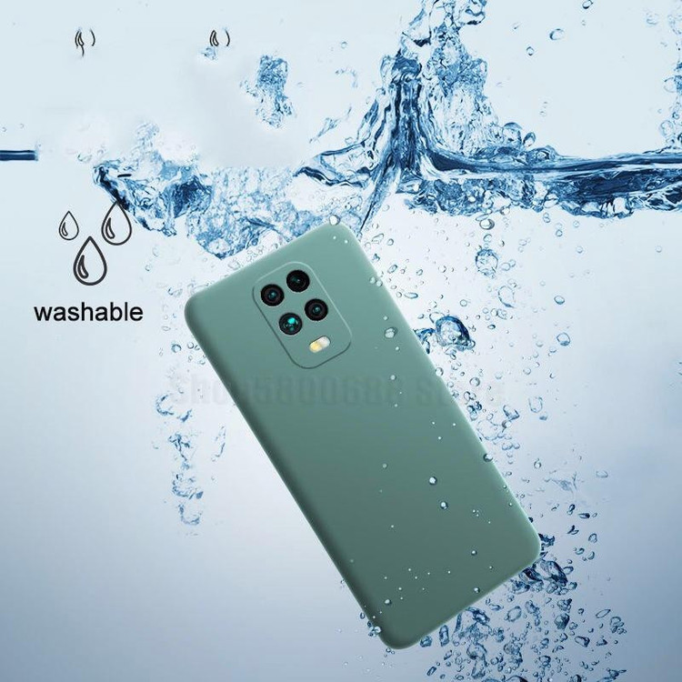 کاور مدل SLCN مناسب برای گوشی موبایل سامسونگ Galaxy A71