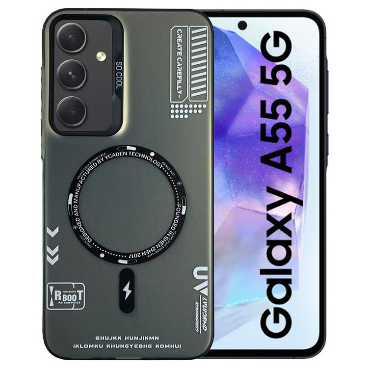 کاور گاردتک مدل SoCool_A55 مناسب برای گوشی موبایل سامسونگ Galaxy A55