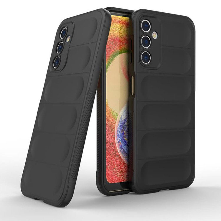 کاور گاردتک آساک مدل Flex Armor مناسب برای گوشی موبایل سامسونگ Galaxy A15