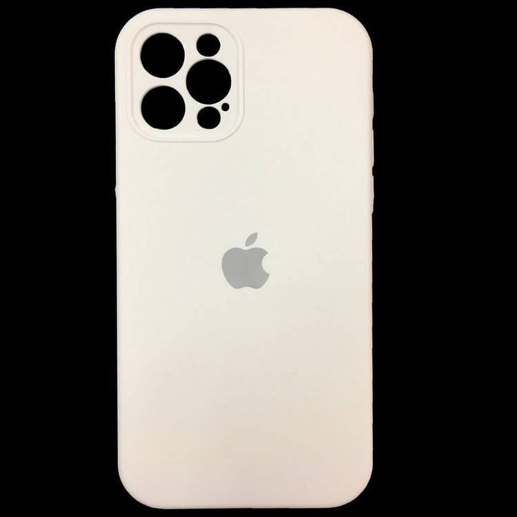 کاور مدل Sil-12 مناسب برای گوشی موبایل اپل Iphone 12Pro Max