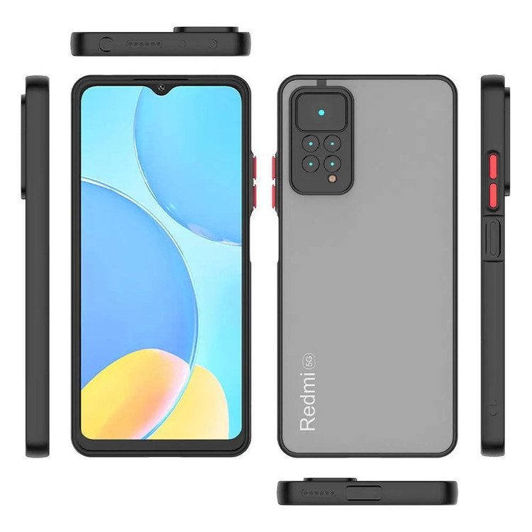 کاور گاردتک مدل MBC مناسب برای گوشی موبایل شیائومی Redmi Note11 Pro 4G / 5G